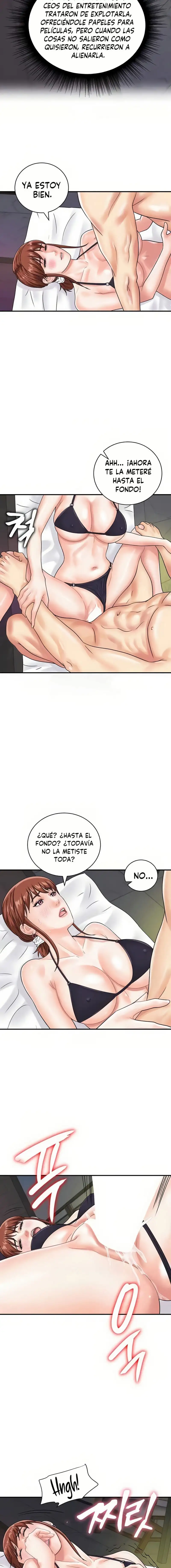 ¡Por favor, escanea aqui! - Capítulo 43 - Página 4 - LectorTMOo