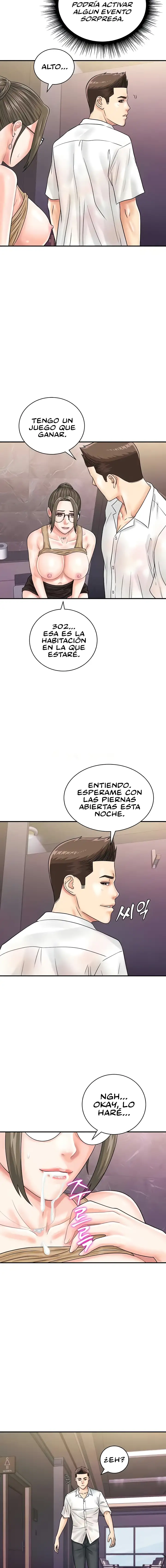¡Por favor, escanea aqui! - Capítulo 46 - Página 15 - LectorTMOo