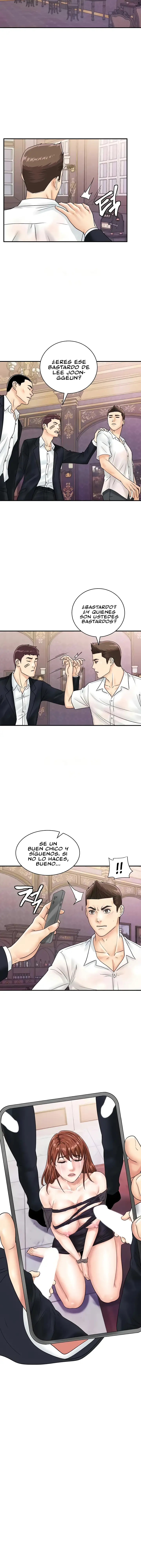 ¡Por favor, escanea aqui! - Capítulo 47 - Página 6 - LectorTMOo