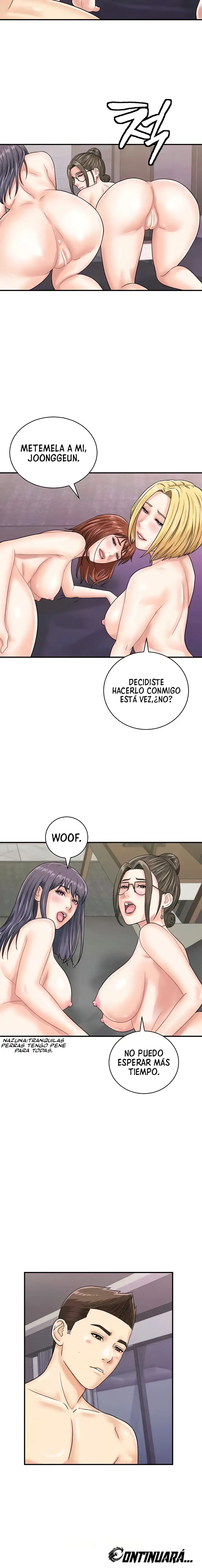 ¡Por favor, escanea aqui! - Capítulo 49 - Página 14 - LectorTMOo