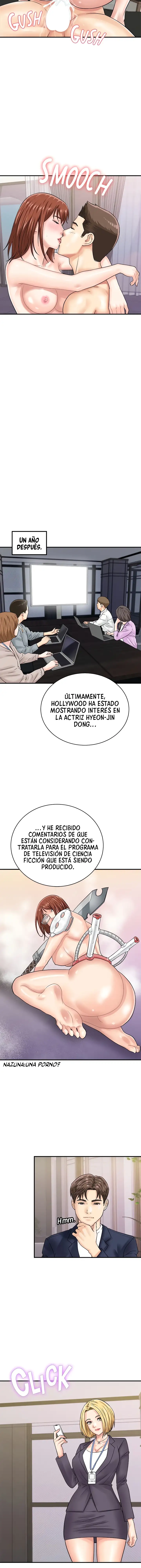 ¡Por favor, escanea aqui! - Capítulo 50 - Página 11 - LectorTMOo