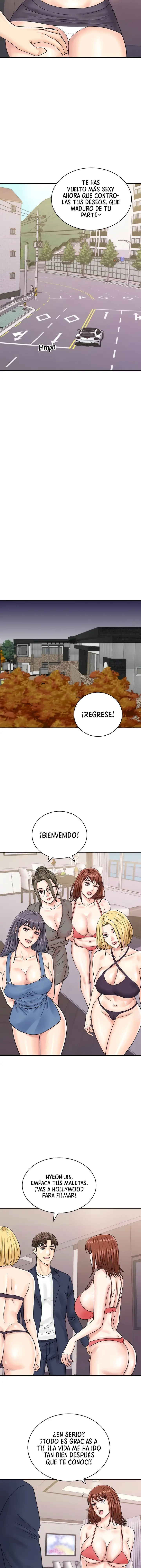 ¡Por favor, escanea aqui! - Capítulo 50 - Página 13 - LectorTMOo