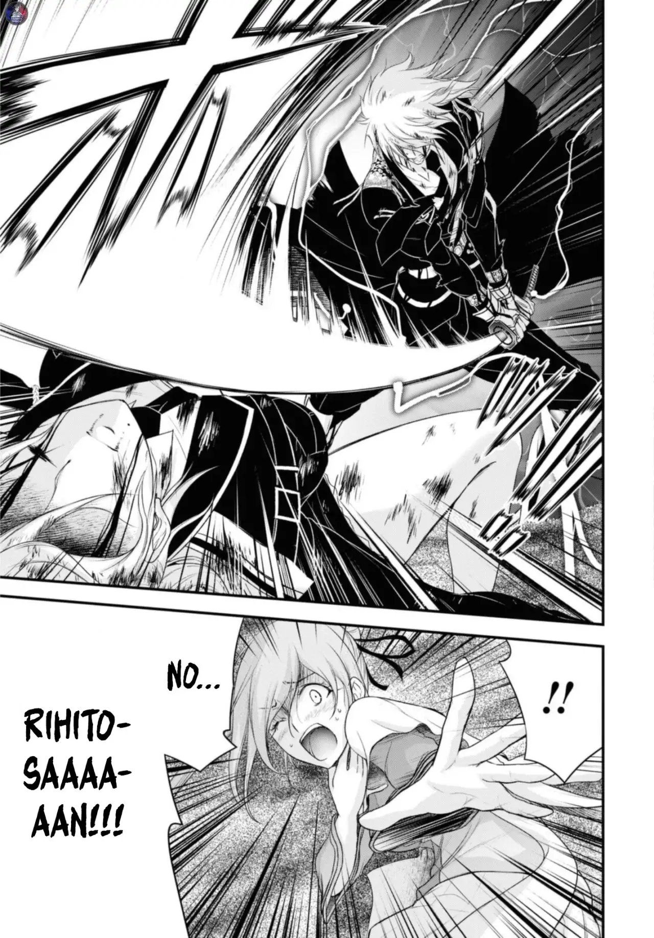 Plunderer - Capítulo 74 - Página 21 - LectorTMOo
