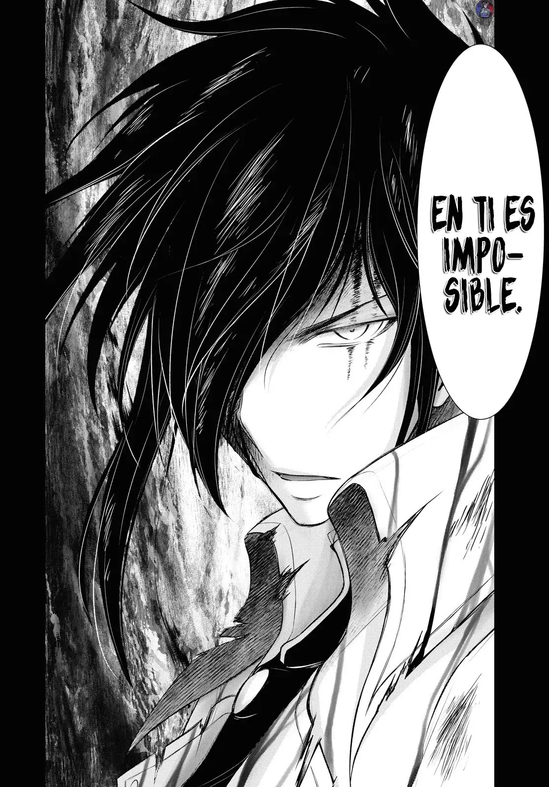 Plunderer - Capítulo 75 - Página 5 - LectorTMOo