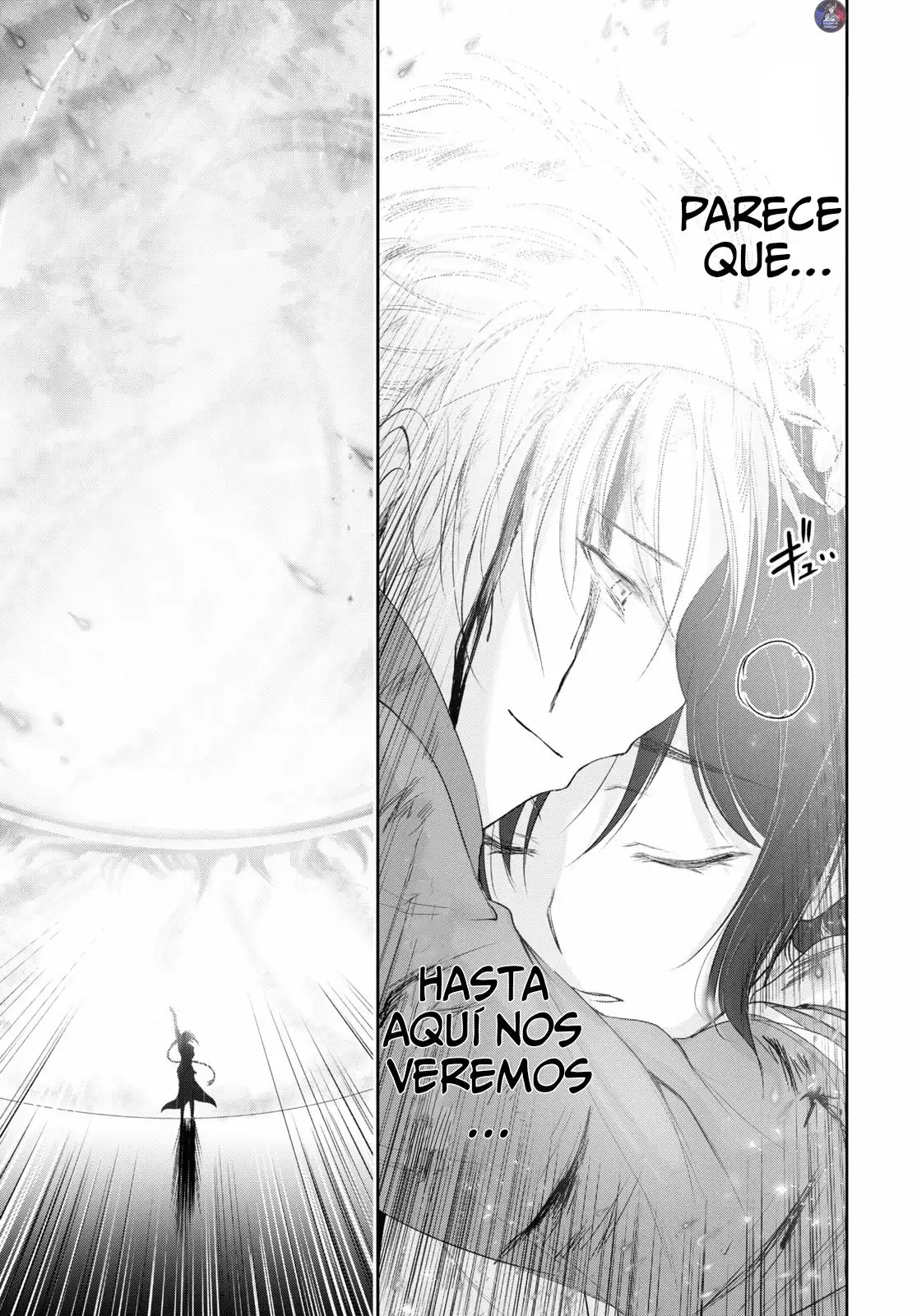 Plunderer - Capítulo 75 - Página 39 - LectorTMOo