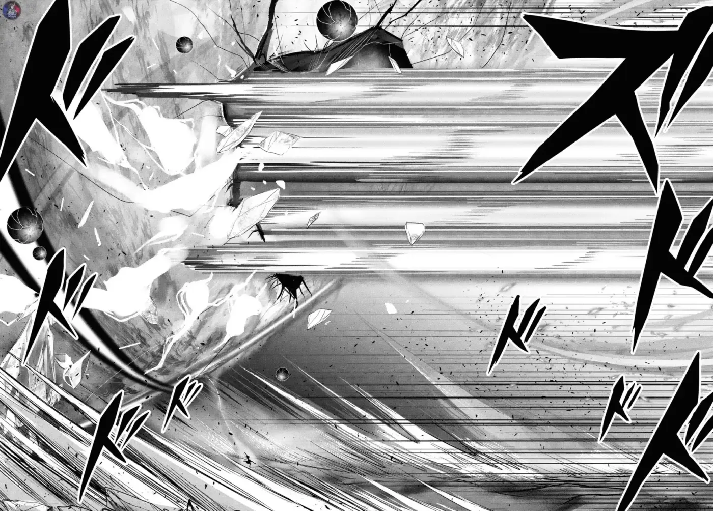 Plunderer - Capítulo 75 - Página 43 - LectorTMOo