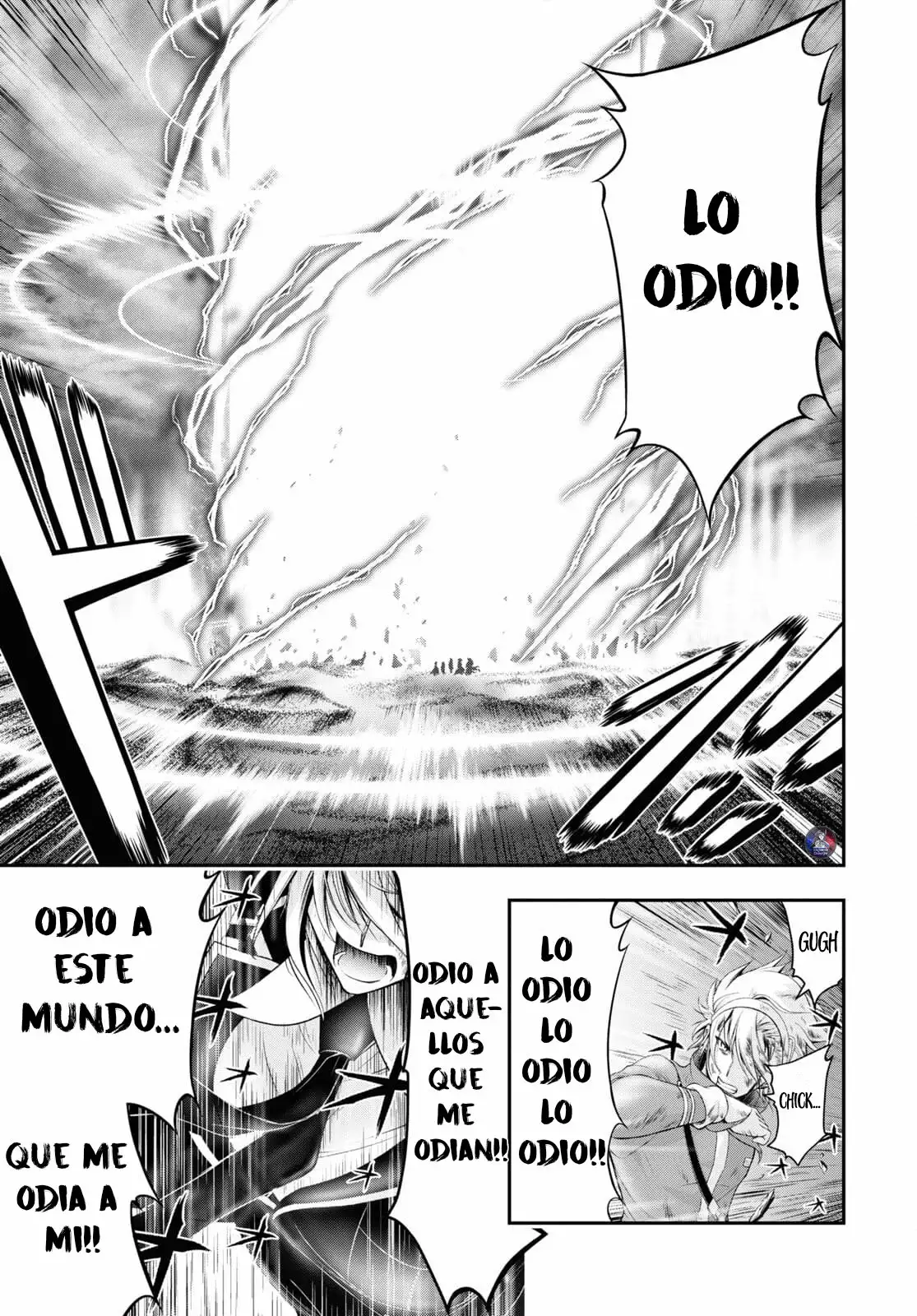 Plunderer - Capítulo 76 - Página 43 - LectorTMOo