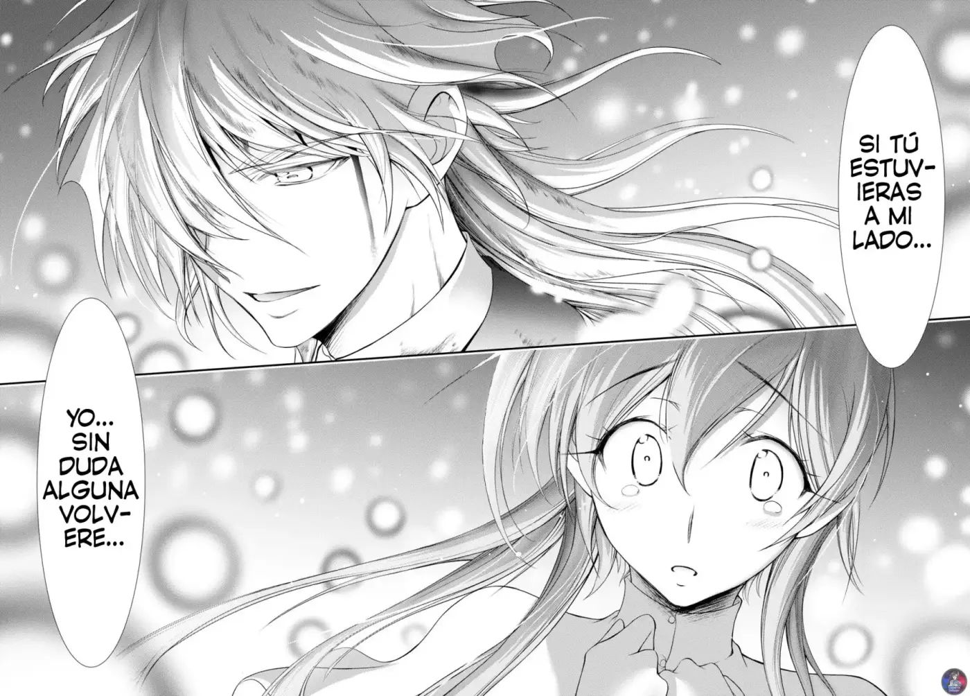 Plunderer - Capítulo 77 - Página 15 - LectorTMOo