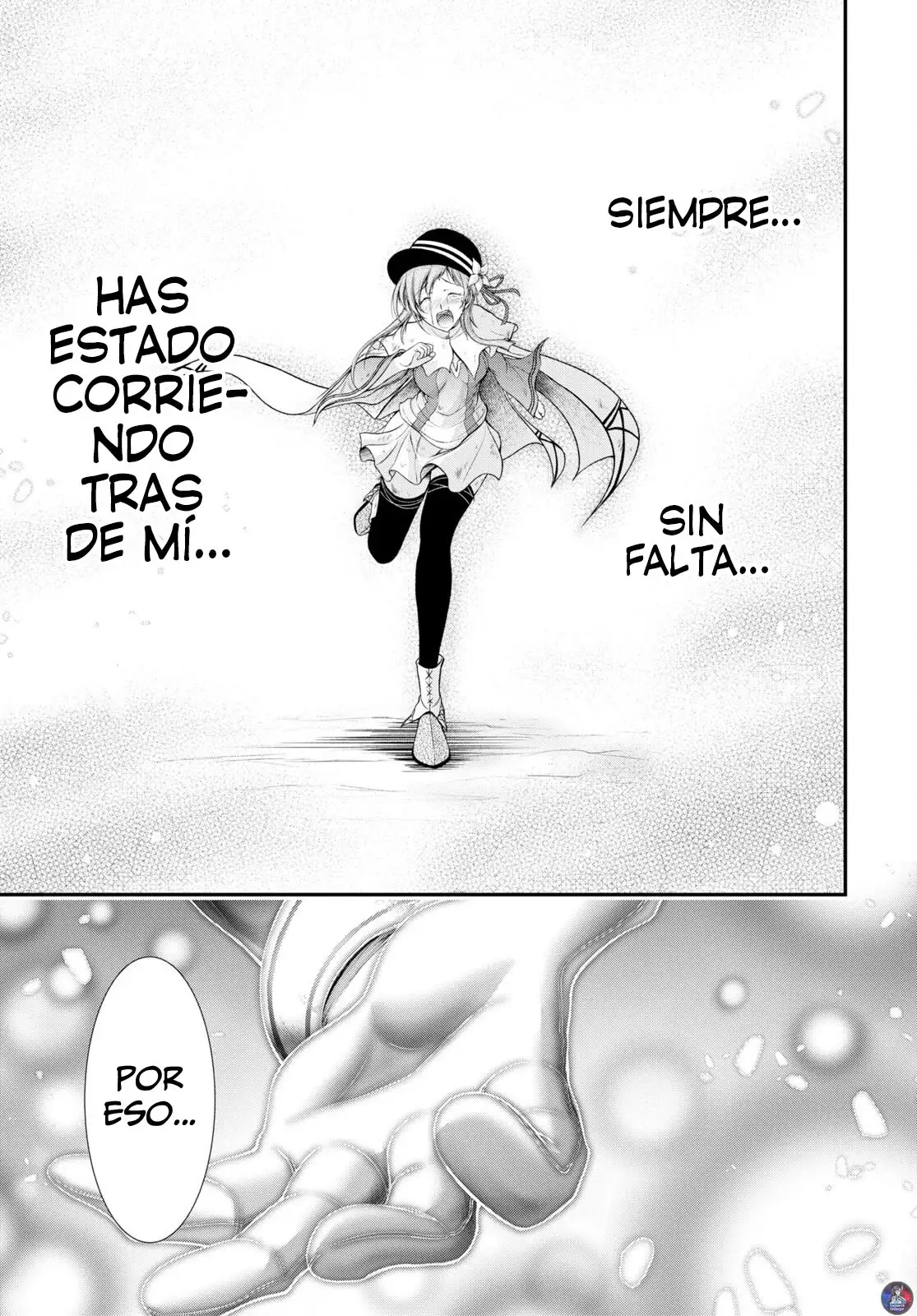 Plunderer - Capítulo 77 - Página 17 - LectorTMOo