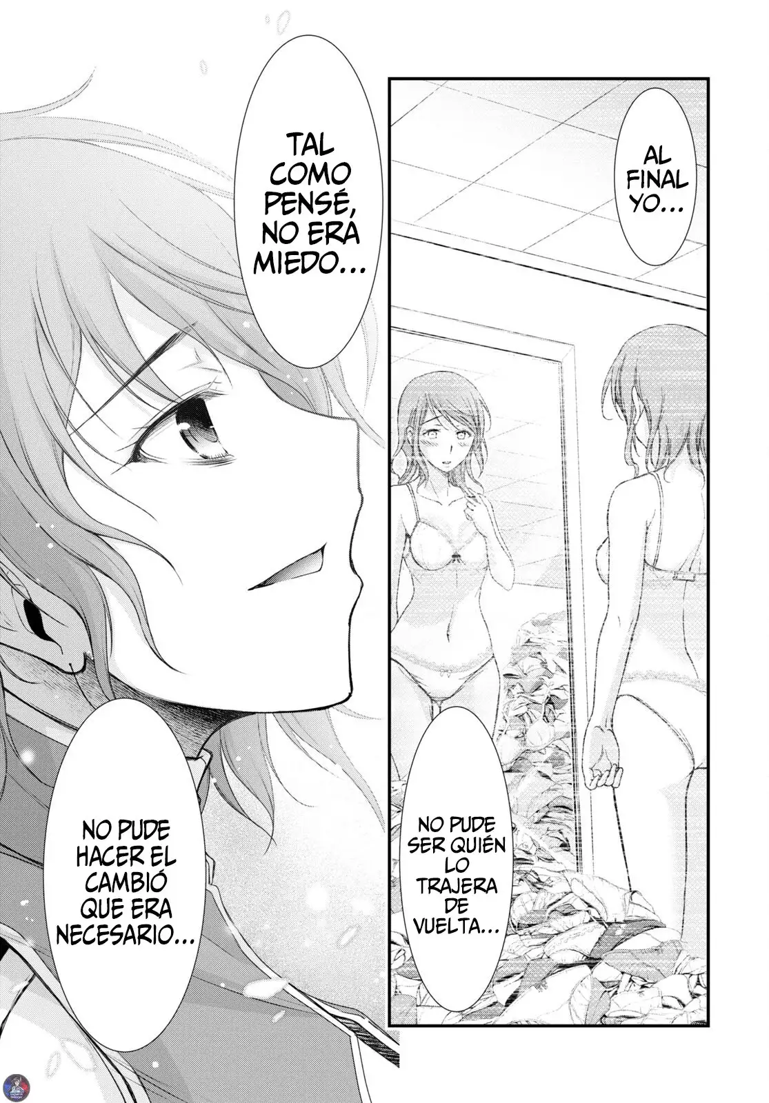 Plunderer - Capítulo 77 - Página 24 - LectorTMOo