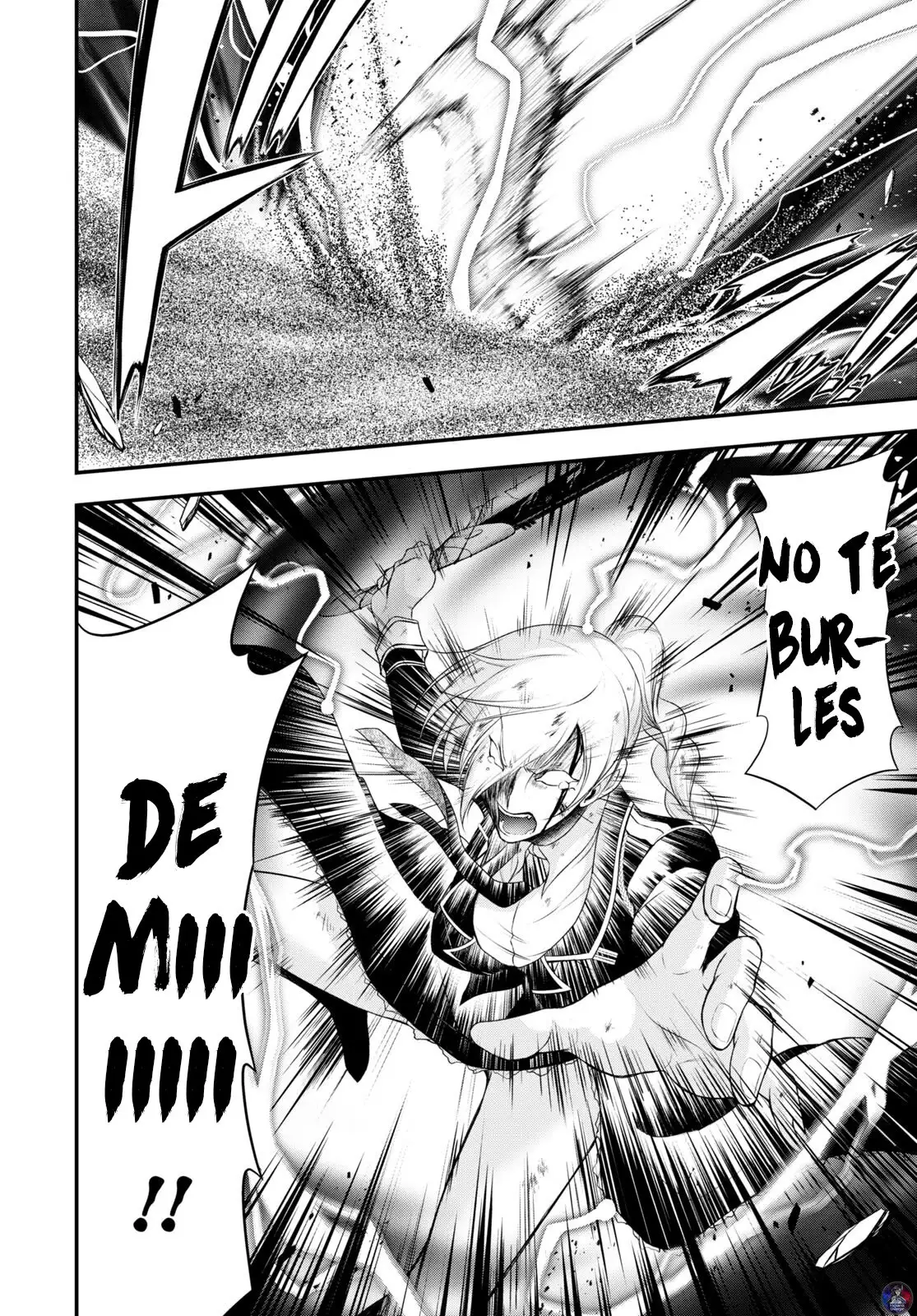 Plunderer - Capítulo 77 - Página 28 - LectorTMOo
