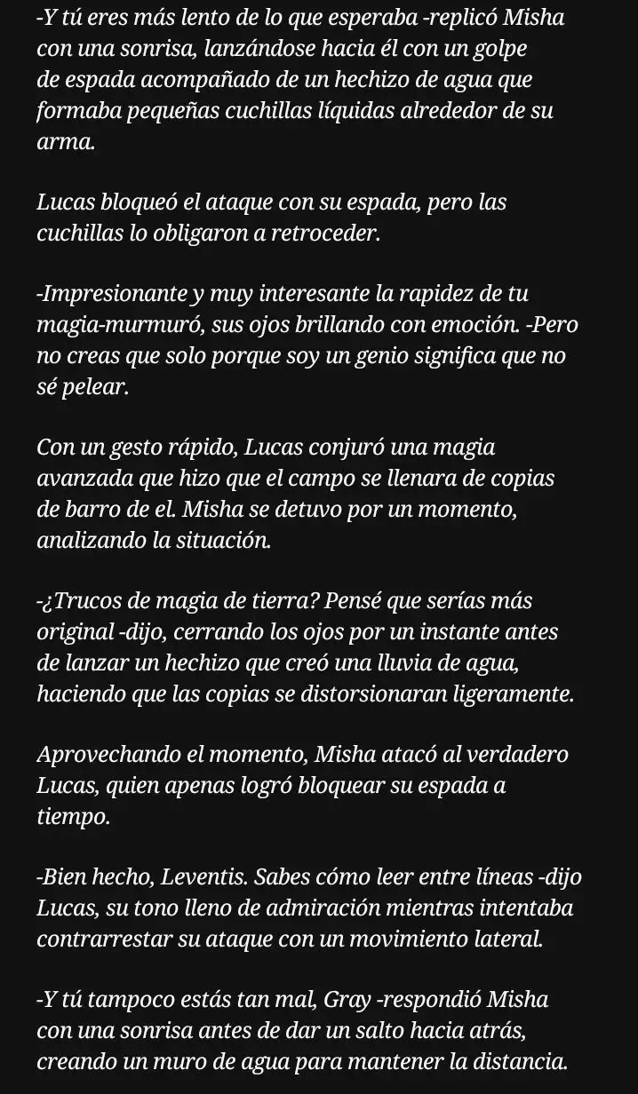 ¡Por Favor Dame Cariño Mi dulce Villana! (Novela) - Capítulo 3 - Página 11 - LectorTMOo