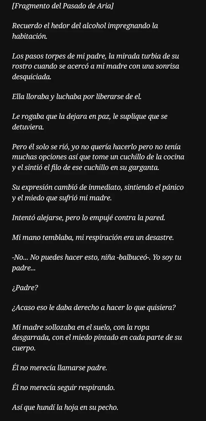 ¡Por Favor Dame Cariño Mi dulce Villana! (Novela) - Capítulo 5 - Página 9 - LectorTMOo