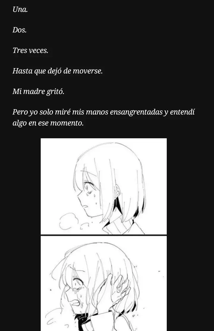 ¡Por Favor Dame Cariño Mi dulce Villana! (Novela) - Capítulo 5 - Página 10 - LectorTMOo