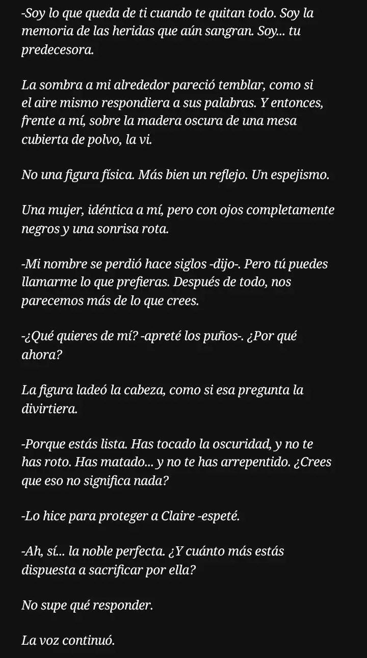 ¡Por Favor Dame Cariño Mi dulce Villana! (Novela) - Capítulo 6 - Página 10 - LectorTMOo