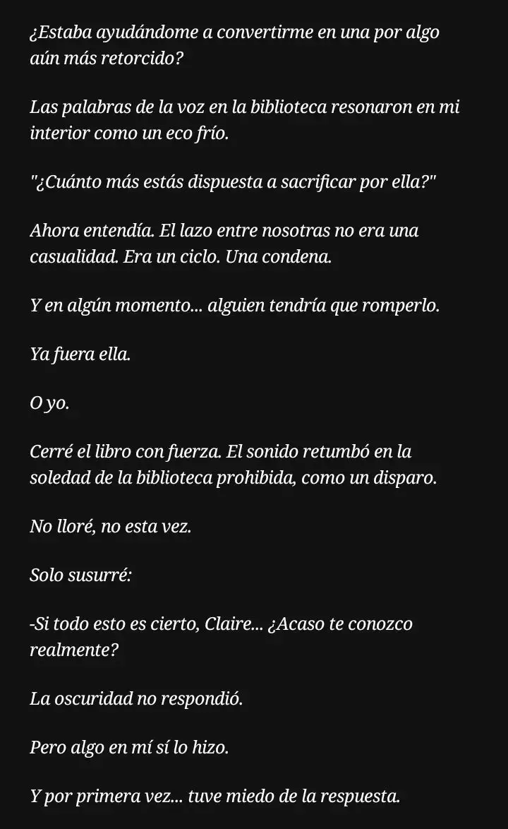 ¡Por Favor Dame Cariño Mi dulce Villana! (Novela) - Capítulo 6 - Página 14 - LectorTMOo