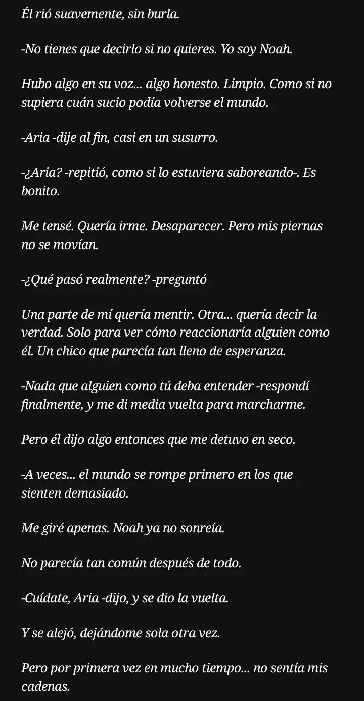 ¡Por Favor Dame Cariño Mi dulce Villana! (Novela) - Capítulo 7 - Página 7 - LectorTMOo