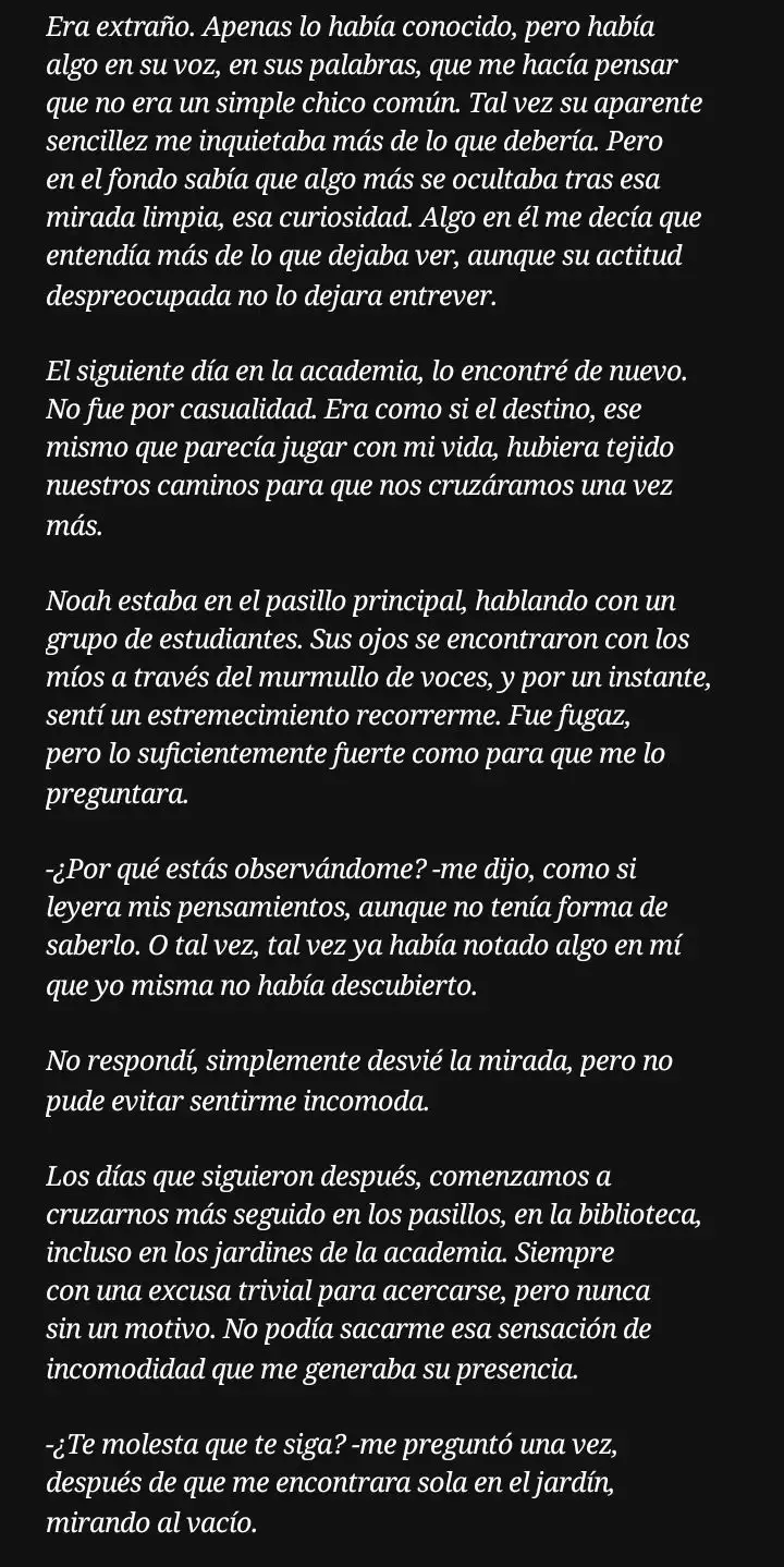 ¡Por Favor Dame Cariño Mi dulce Villana! (Novela) - Capítulo 7 - Página 8 - LectorTMOo