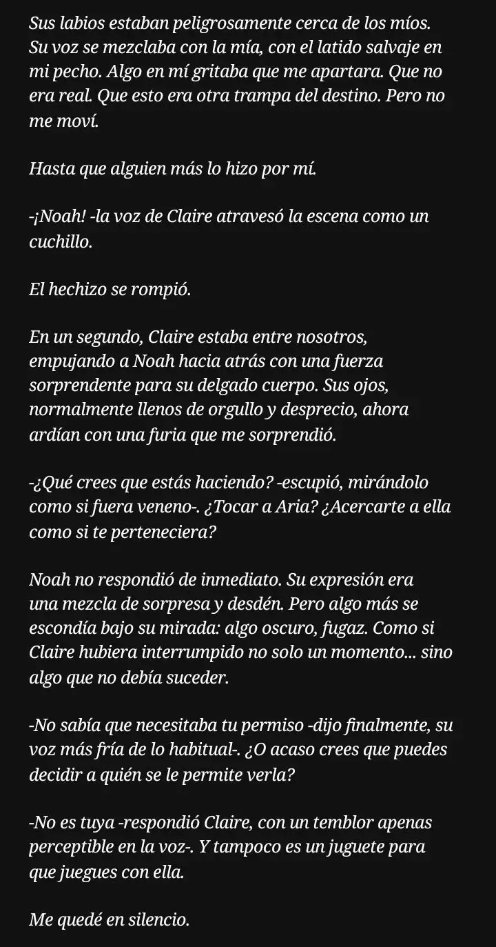 ¡Por Favor Dame Cariño Mi dulce Villana! (Novela) - Capítulo 7 - Página 10 - LectorTMOo