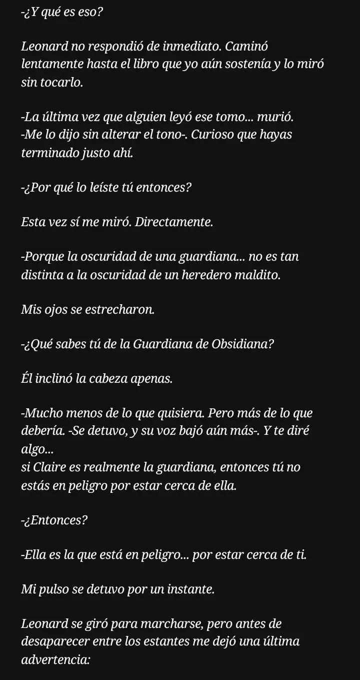¡Por Favor Dame Cariño Mi dulce Villana! (Novela) - Capítulo 8 - Página 7 - LectorTMOo
