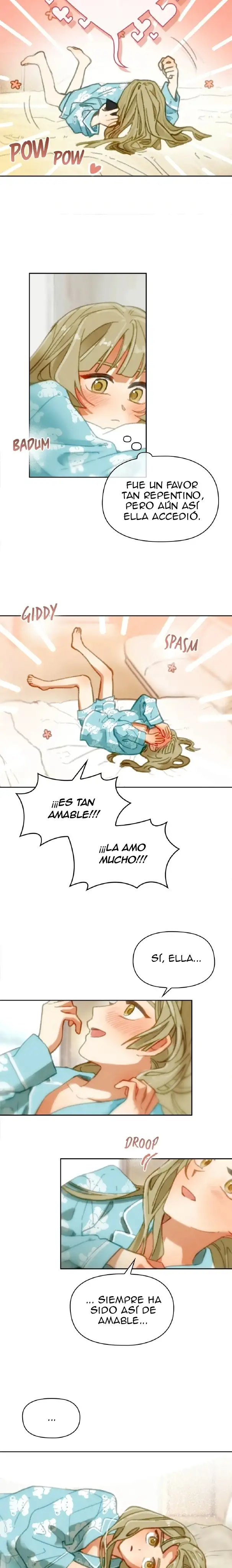 ¡Por favor, enseñame, Sunbae-nim! - Capítulo 1 - Página 19 - LectorTMOo