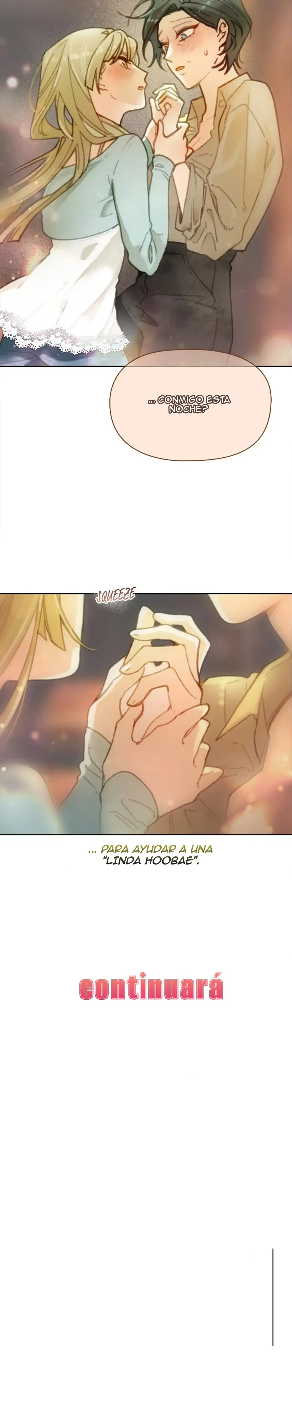 ¡Por favor, enseñame, Sunbae-nim! - Capítulo 1 - Página 23 - LectorTMOo