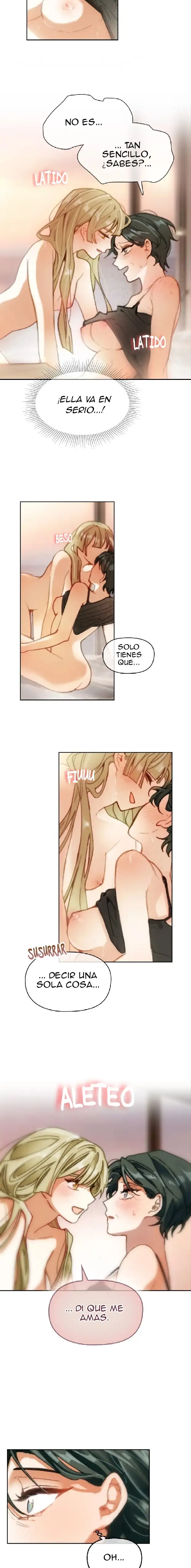 ¡Por favor, enseñame, Sunbae-nim! - Capítulo 3 - Página 16 - LectorTMOo