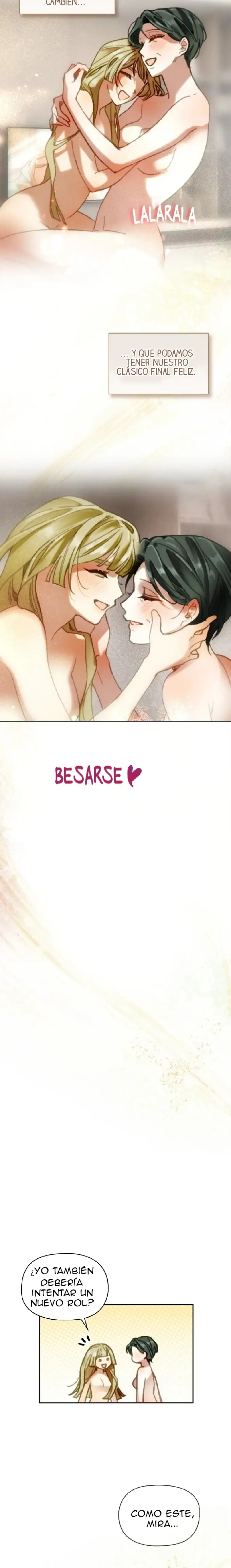 ¡Por favor, enseñame, Sunbae-nim! - Capítulo 4 - Página 20 - LectorTMOo
