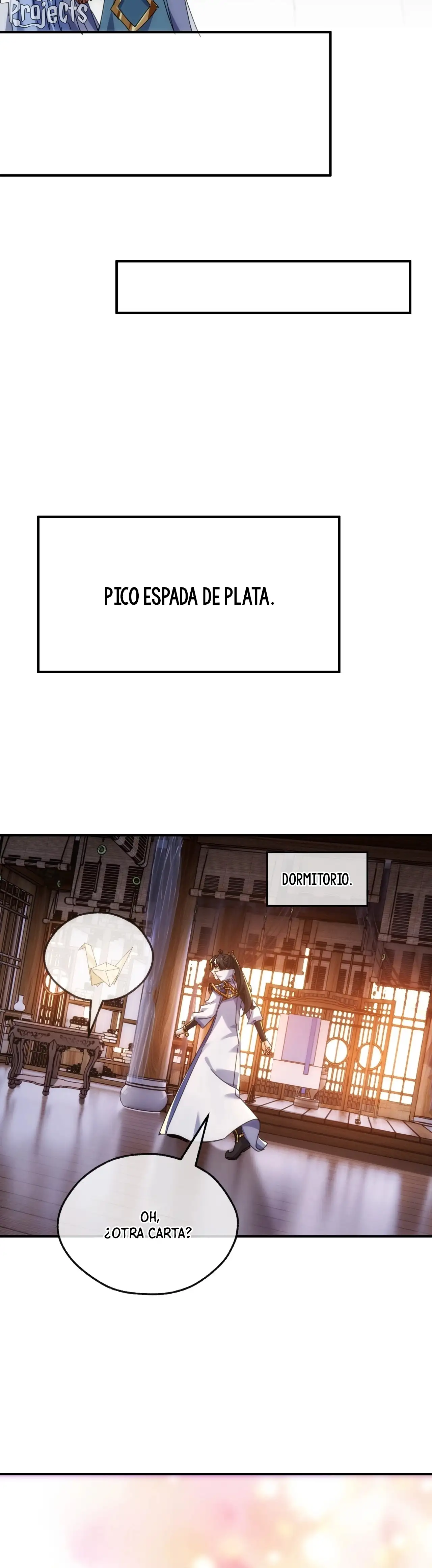 ¡Por favor mata al demonio! ¡Joven maestro! - Capítulo 65 - Página 39 - LectorTMOo