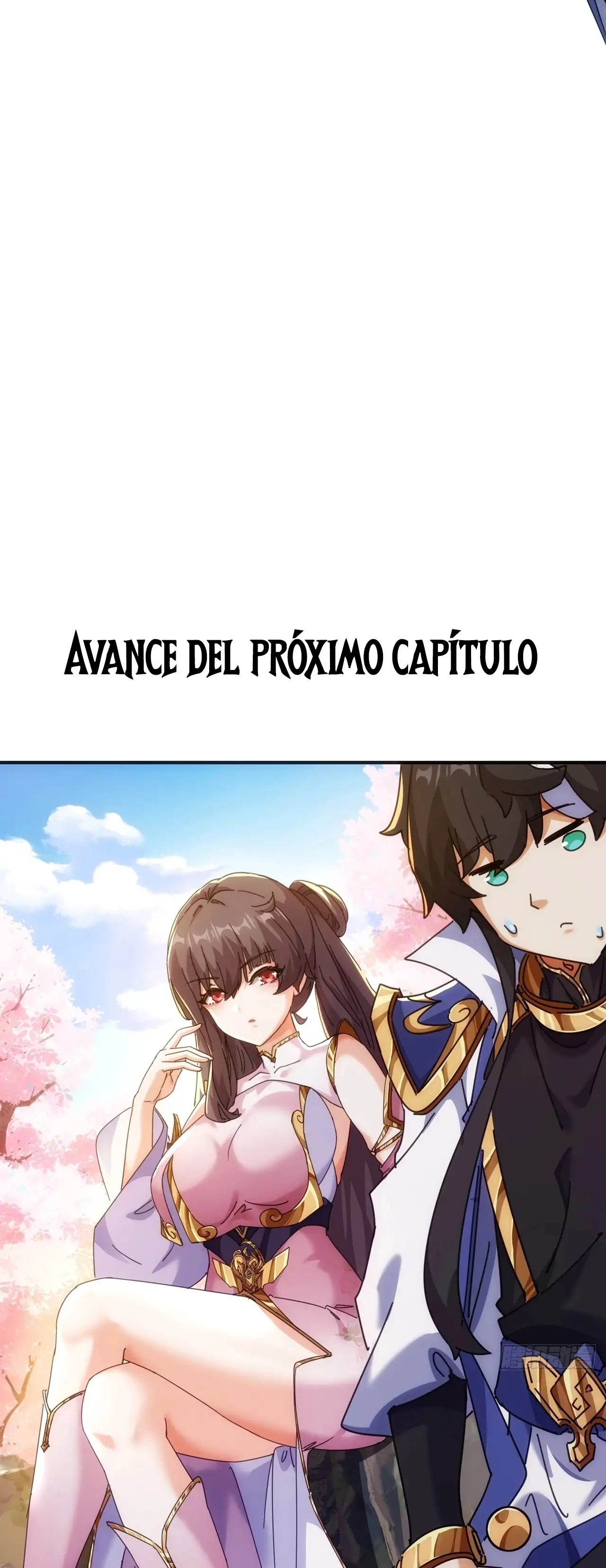 ¡Por favor mata al demonio! ¡Joven maestro! - Capítulo 65 - Página 41 - LectorTMOo