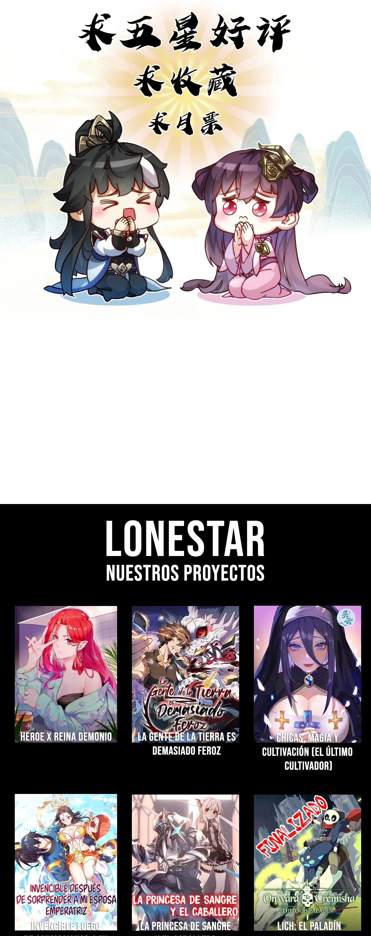 ¡Por favor mata al demonio! ¡Joven maestro! - Capítulo 69 - Página 33 - LectorTMOo