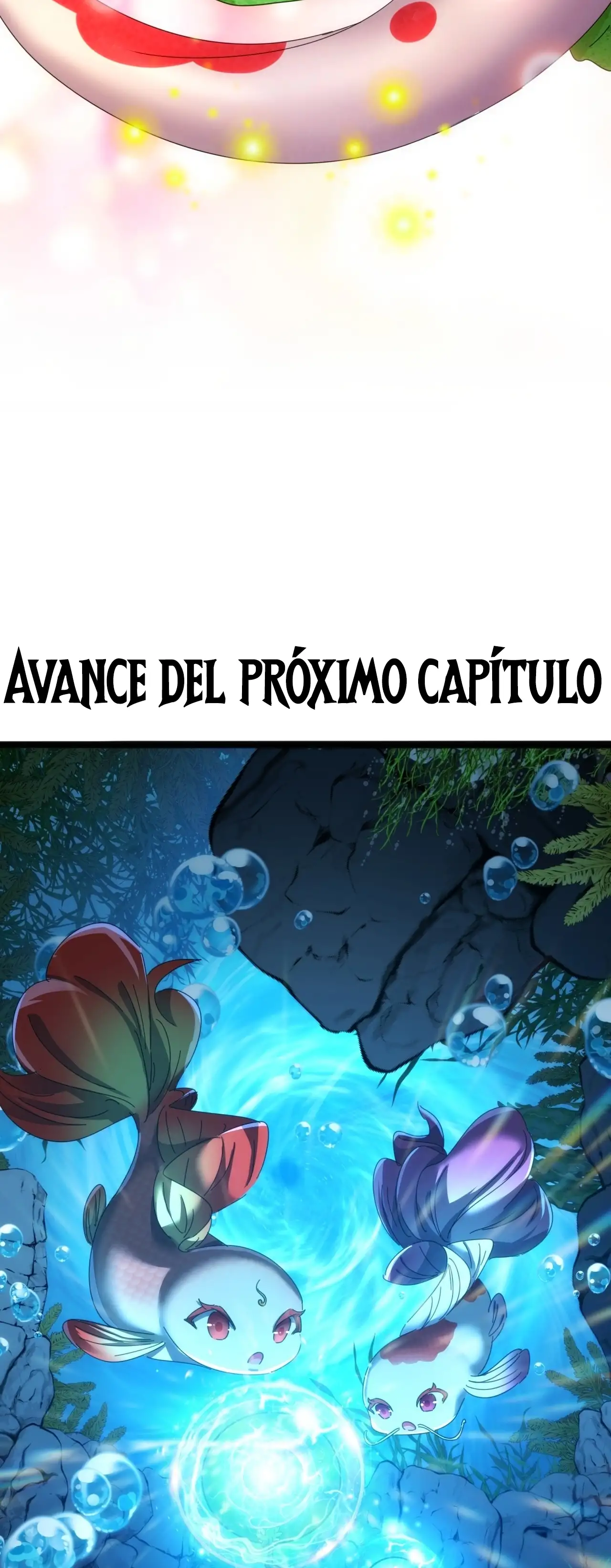 ¡Por favor mata al demonio! ¡Joven maestro! - Capítulo 75 - Página 37 - LectorTMOo