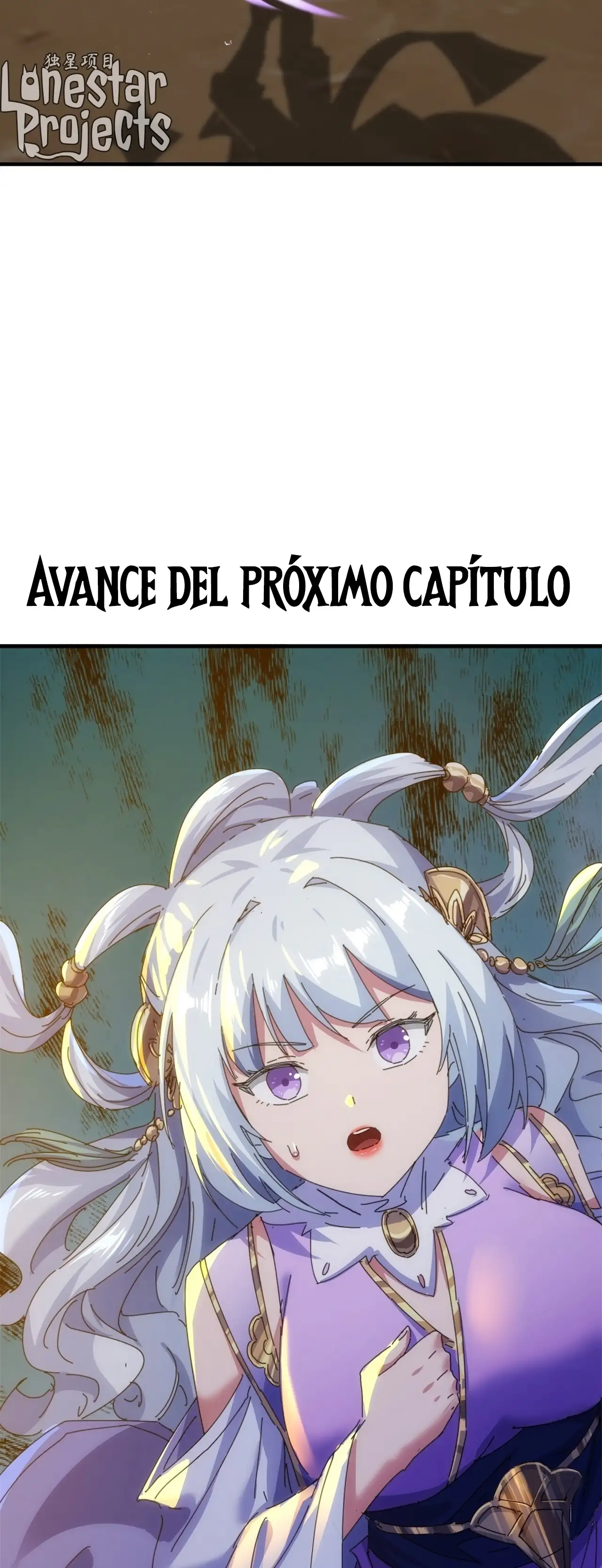 ¡Por favor mata al demonio! ¡Joven maestro! - Capítulo 77 - Página 45 - LectorTMOo