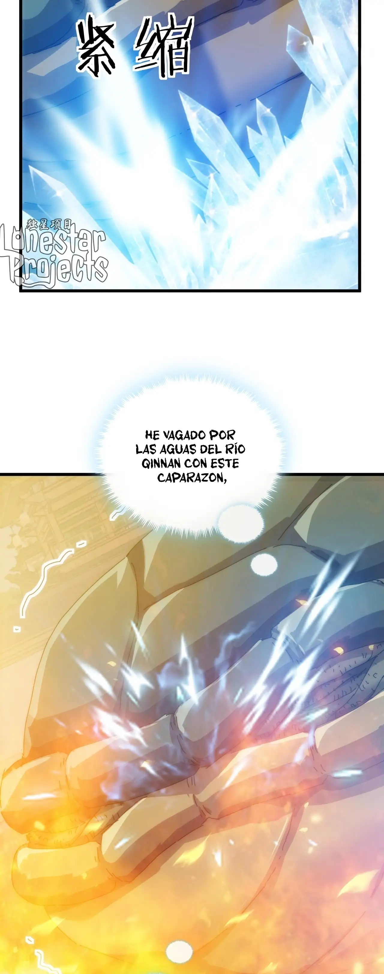 ¡Por favor mata al demonio! ¡Joven maestro! - Capítulo 78 - Página 23 - LectorTMOo
