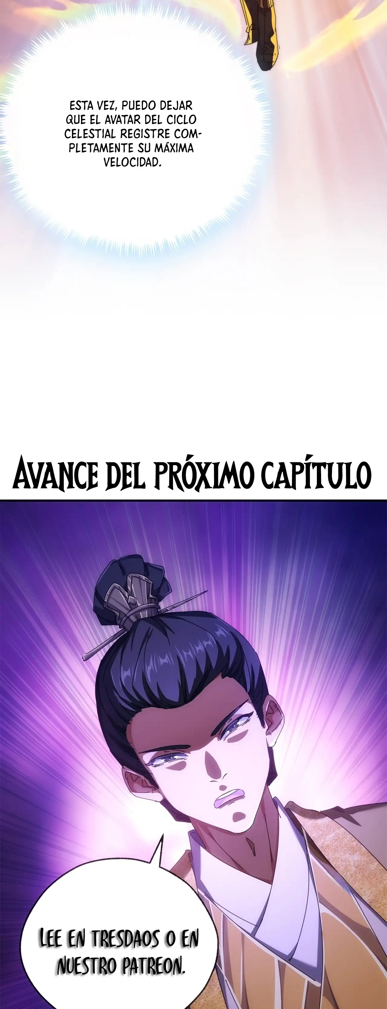 ¡Por favor mata al demonio! ¡Joven maestro! - Capítulo 82 - Página 41 - LectorTMOo