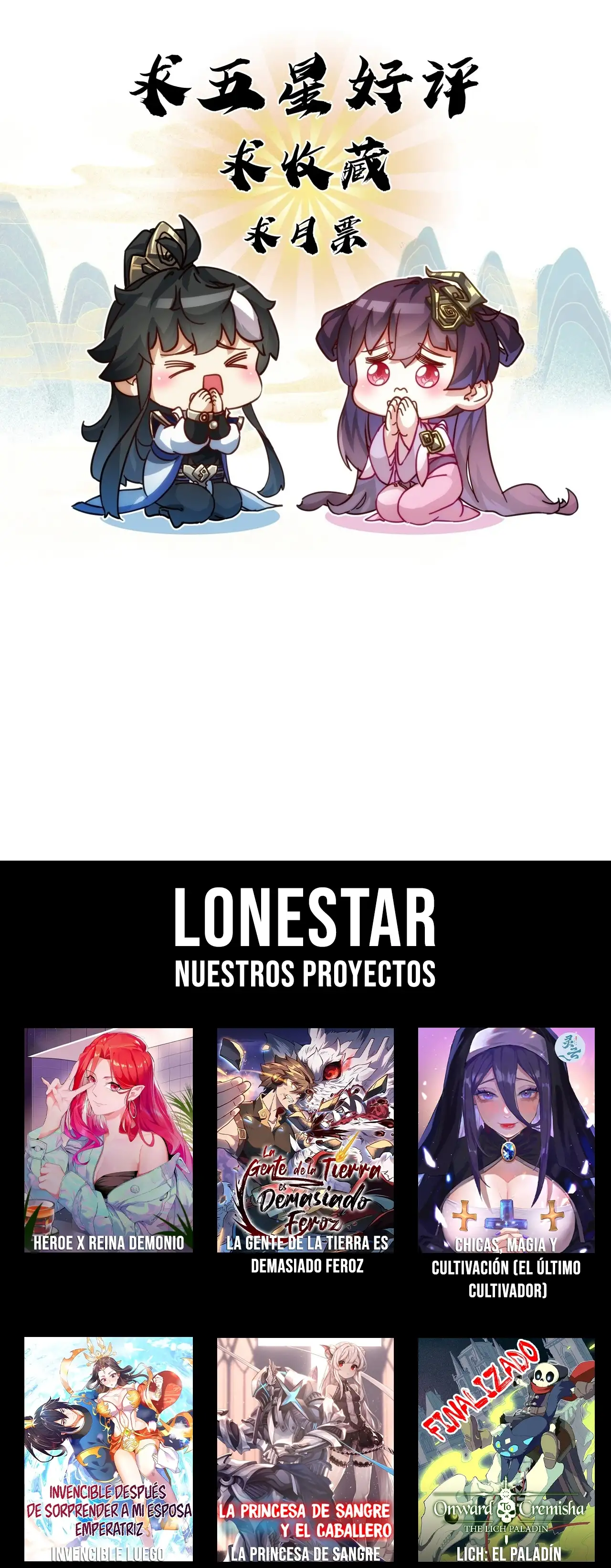 ¡Por favor mata al demonio! ¡Joven maestro! - Capítulo 86 - Página 41 - LectorTMOo