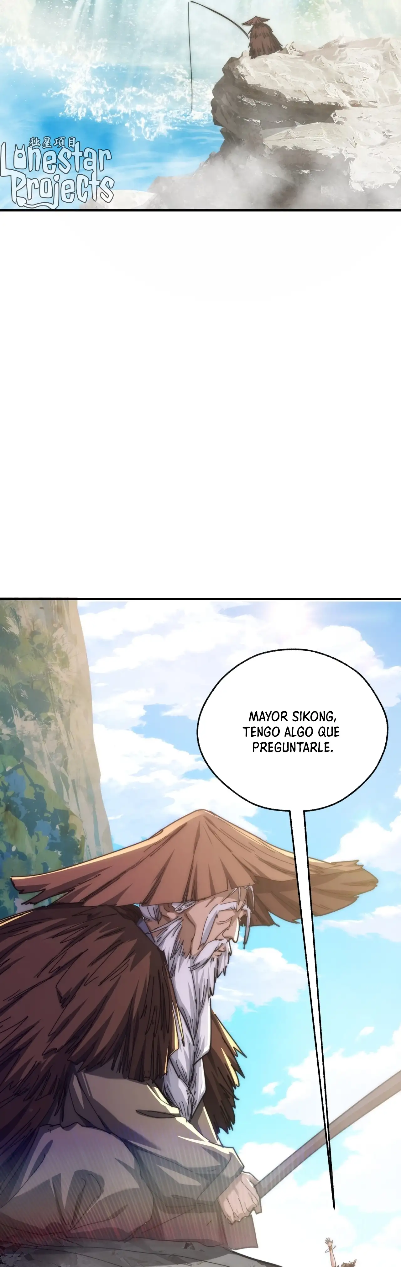 ¡Por favor mata al demonio! ¡Joven maestro! - Capítulo 87 - Página 13 - LectorTMOo