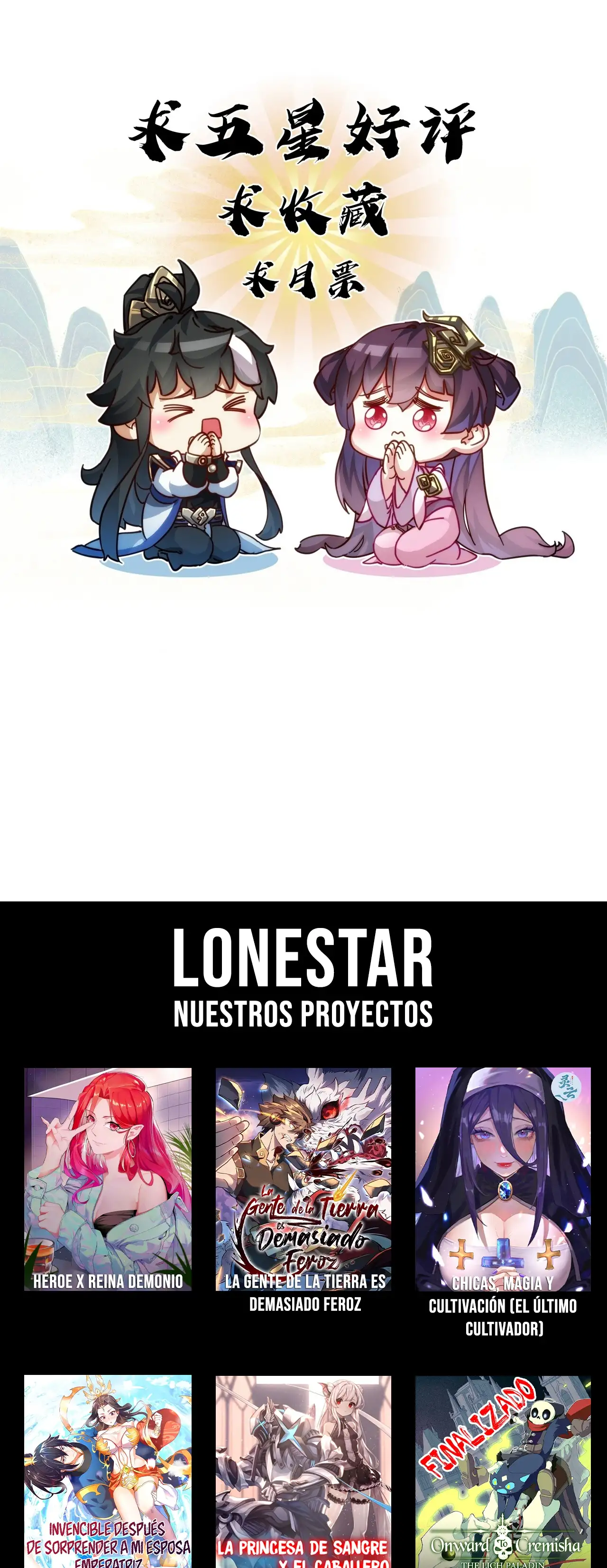 ¡Por favor mata al demonio! ¡Joven maestro! - Capítulo 87 - Página 42 - LectorTMOo