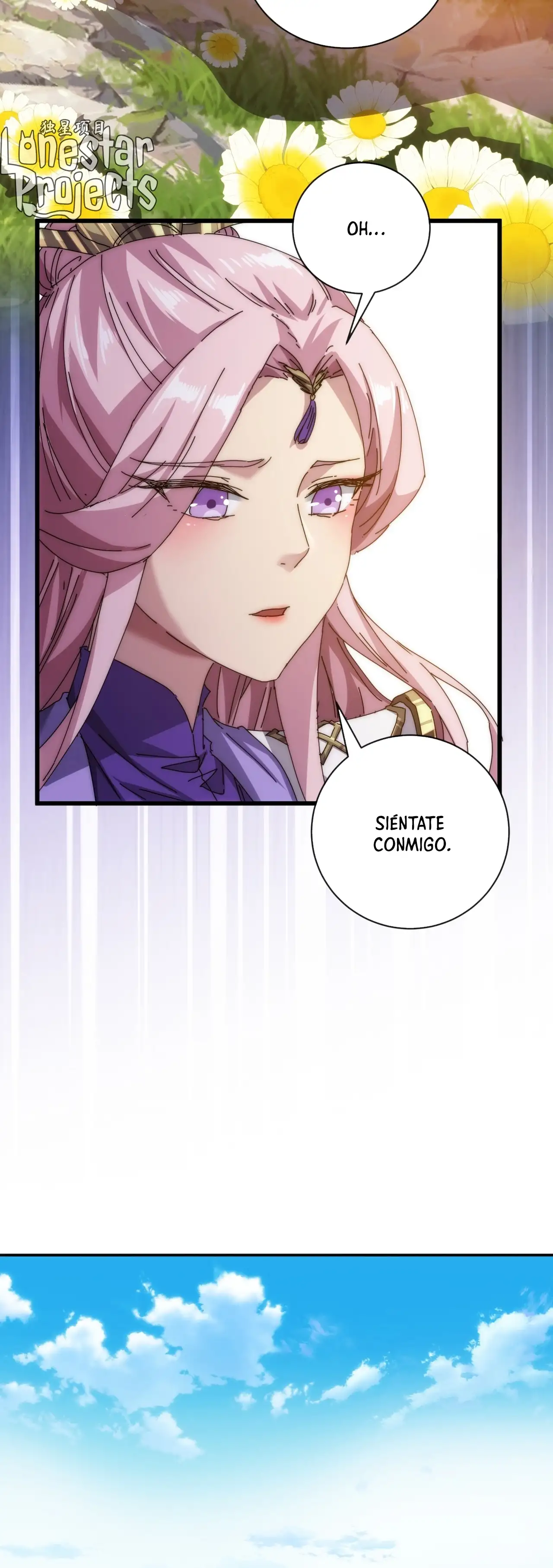 ¡Por favor mata al demonio! ¡Joven maestro! - Capítulo 88 - Página 31 - LectorTMOo