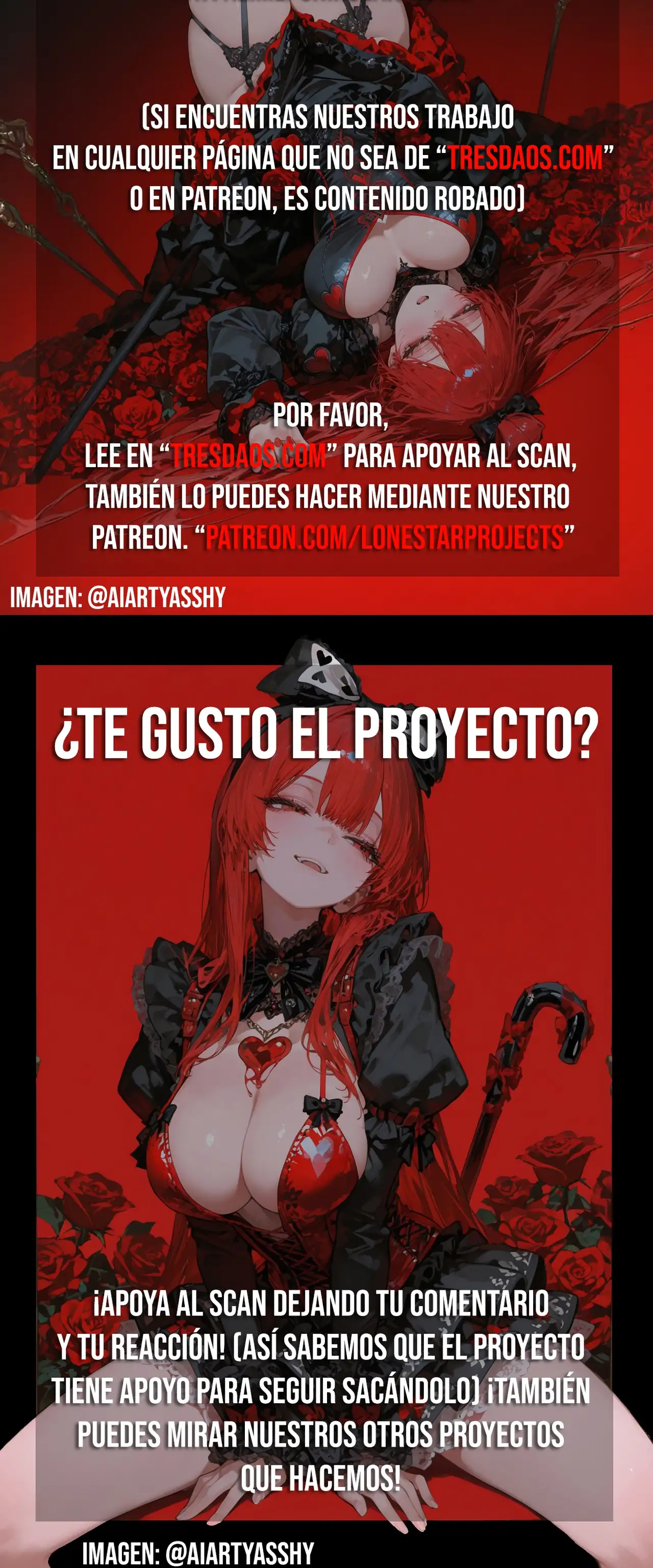 ¡Por favor mata al demonio! ¡Joven maestro! - Capítulo 88 - Página 53 - LectorTMOo