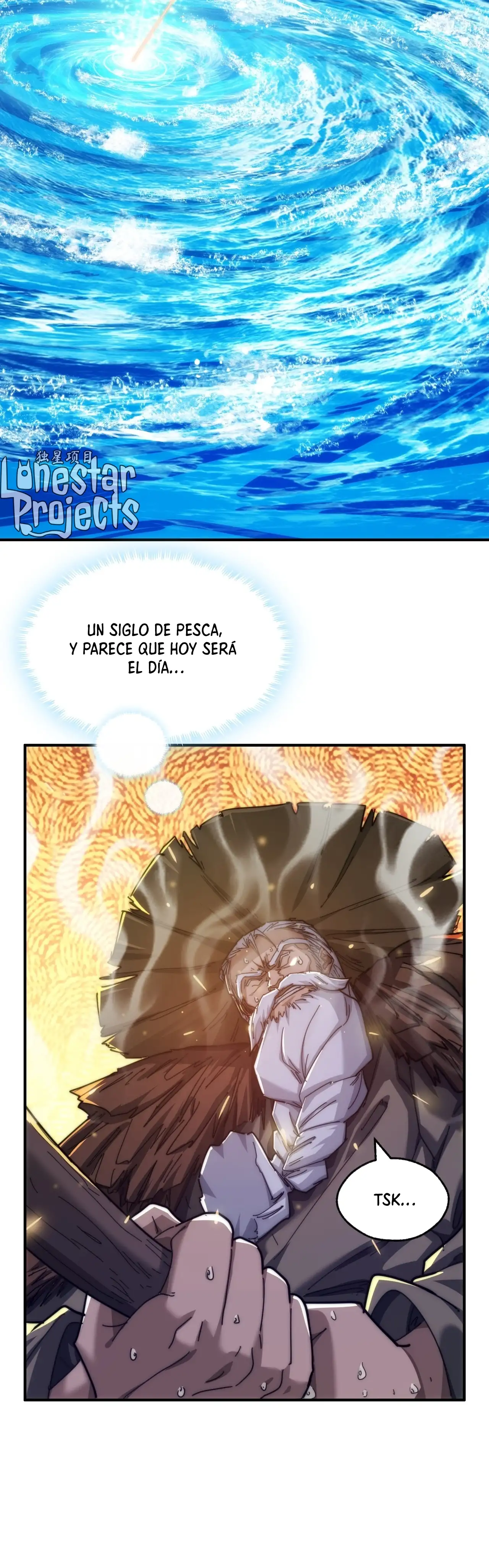 ¡Por favor mata al demonio! ¡Joven maestro! - Capítulo 90 - Página 4 - LectorTMOo