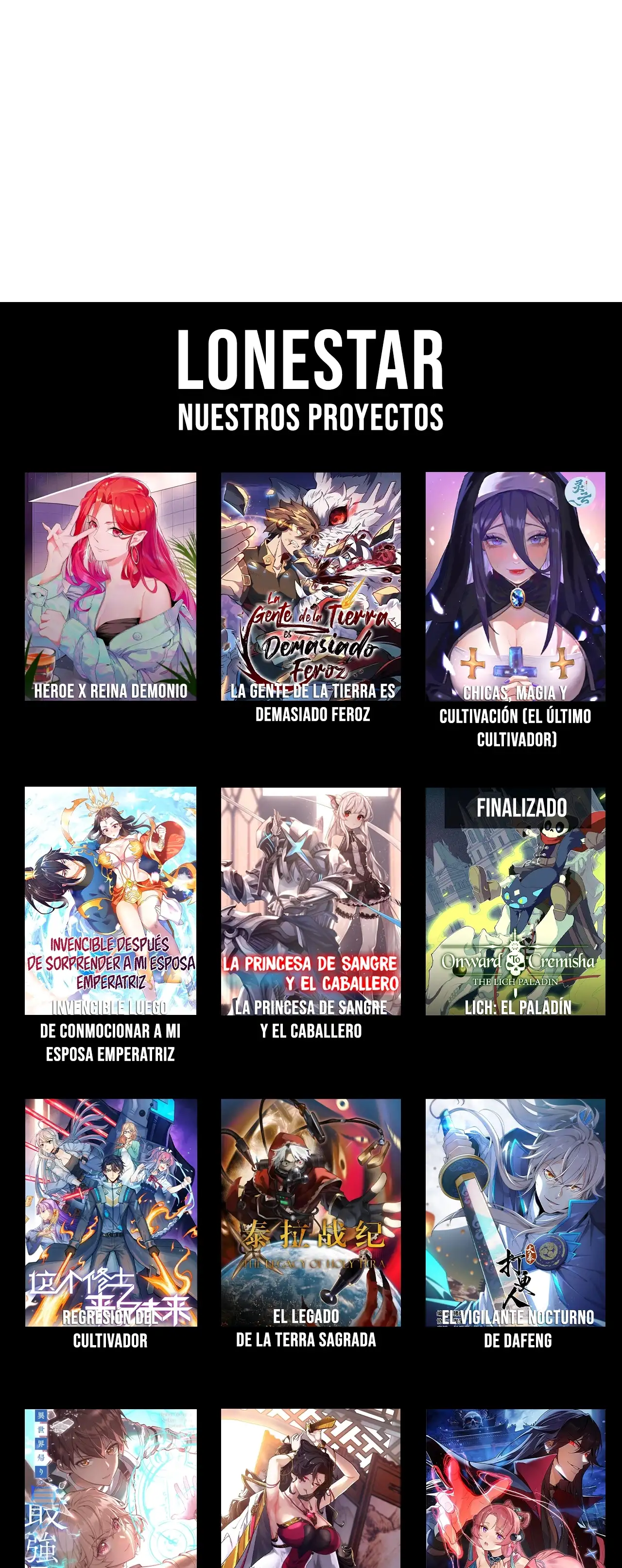 ¡Por favor mata al demonio! ¡Joven maestro! - Capítulo 95 - Página 38 - LectorTMOo