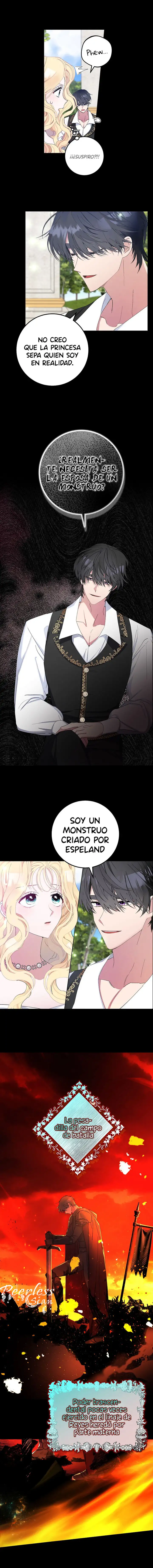 ¡Esposo Por Favor, Casate Conmigo Otra Vez! - Capítulo 1 - Página 9 - LectorTMOo