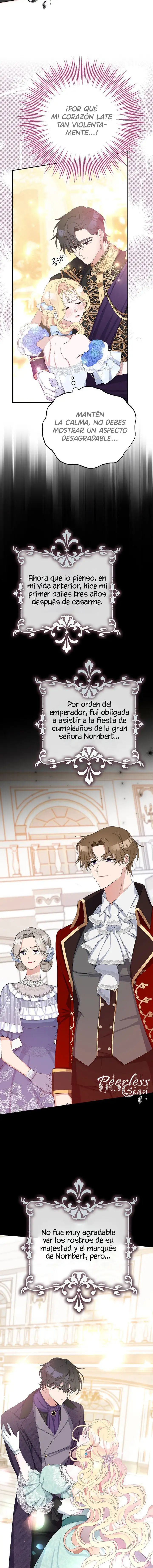 ¡Esposo Por Favor, Casate Conmigo Otra Vez! - Capítulo 10 - Página 6 - LectorTMOo