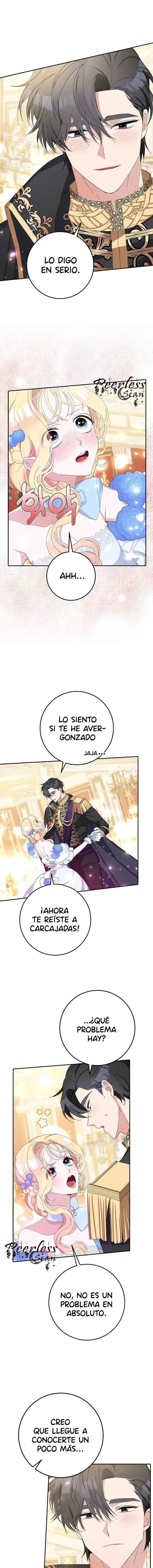 ¡Esposo Por Favor, Casate Conmigo Otra Vez! - Capítulo 10 - Página 10 - LectorTMOo