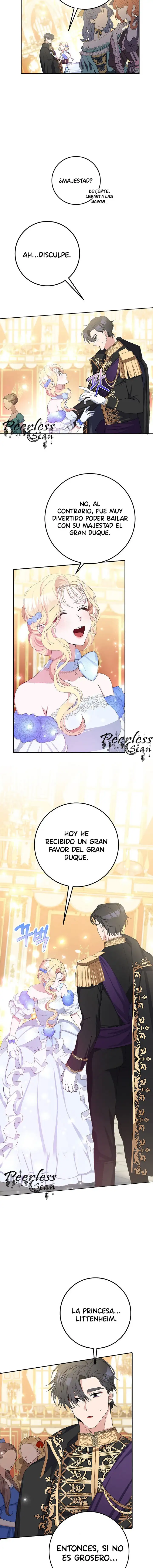 ¡Esposo Por Favor, Casate Conmigo Otra Vez! - Capítulo 10 - Página 13 - LectorTMOo