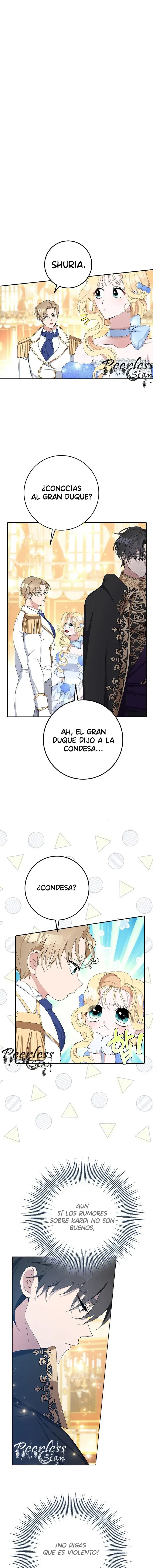 ¡Esposo Por Favor, Casate Conmigo Otra Vez! - Capítulo 10 - Página 16 - LectorTMOo