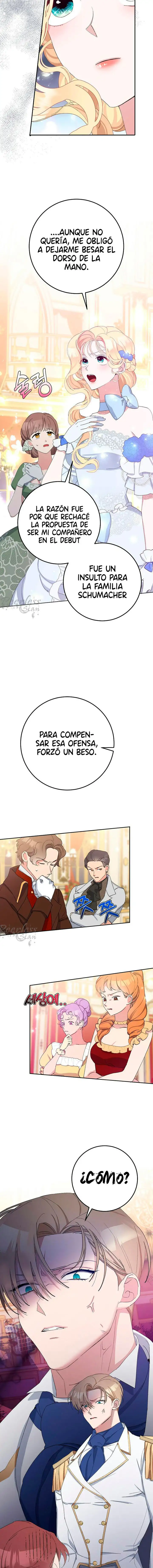 ¡Esposo Por Favor, Casate Conmigo Otra Vez! - Capítulo 11 - Página 5 - LectorTMOo
