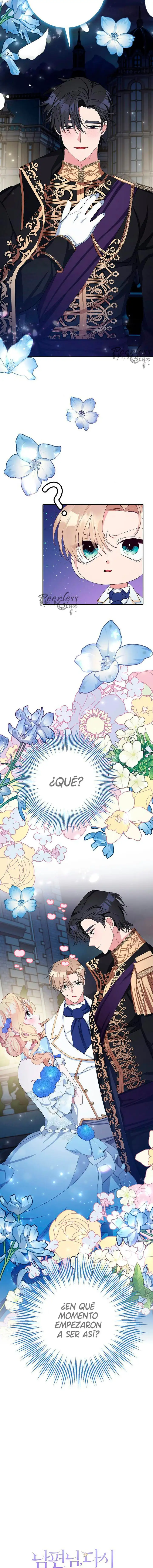 ¡Esposo Por Favor, Casate Conmigo Otra Vez! - Capítulo 11 - Página 16 - LectorTMOo
