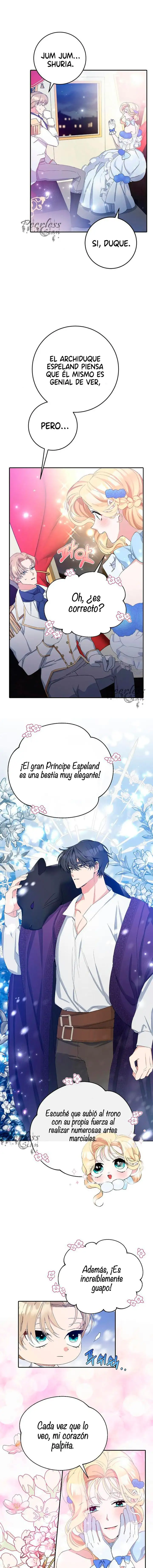 ¡Esposo Por Favor, Casate Conmigo Otra Vez! - Capítulo 12 - Página 2 - LectorTMOo